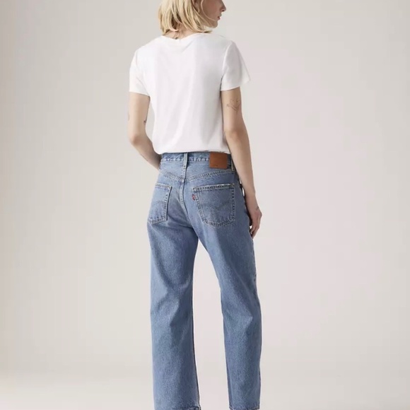 501® '90s Ankle Women's Jeans - Picture 4 of 11